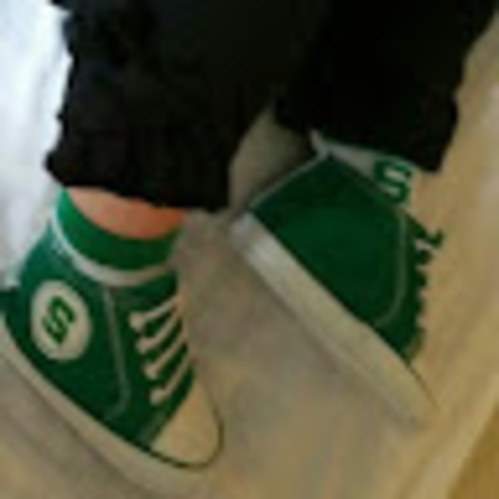 Meet your Posher, Shalini